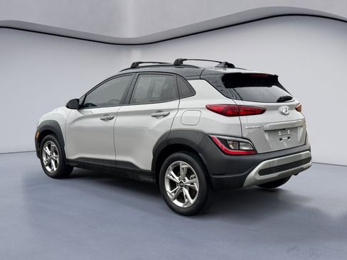 Used 2023 Hyundai Kona SEL image 3