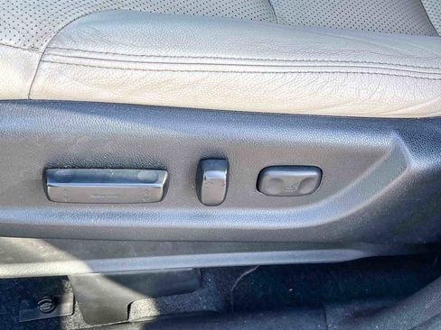 Used 2015 Honda CR-V Touring image 21