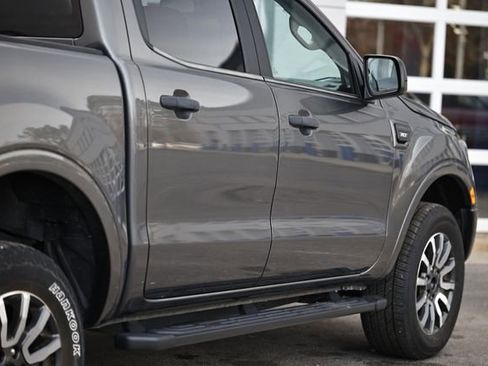 Used 2019 Ford Ranger XLT w/ Equipment Group 302A Luxury image 9