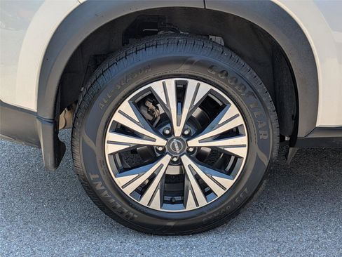 Used 2023 Nissan Rogue SV w/ SV Premium B Package AWD/4WD image 9