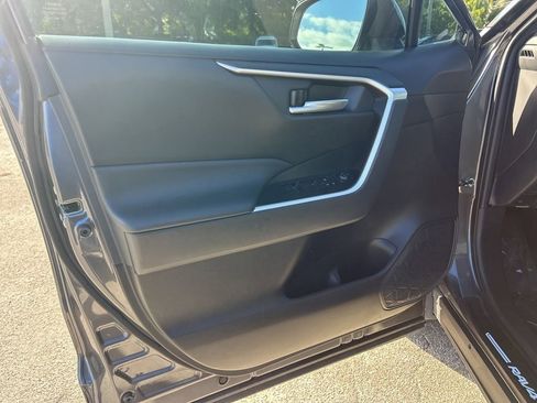 Used 2023 Toyota RAV4 XLE image 35