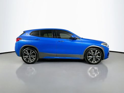 Used 2021 BMW X2 xDrive28i w/ M Sport X Package image 5