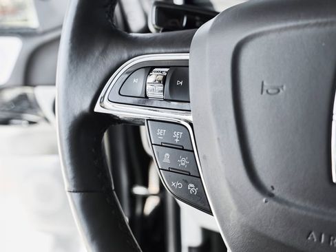 Used 2023 Lincoln Navigator Black Label AWD/4WD image 20