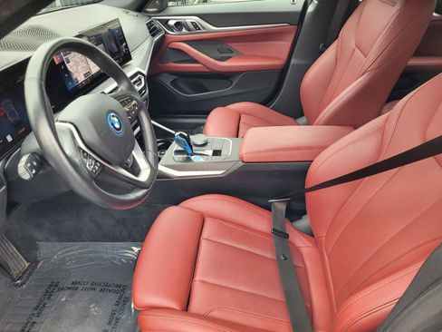 Certified 2023 BMW i4 eDrive35 RWD image 21