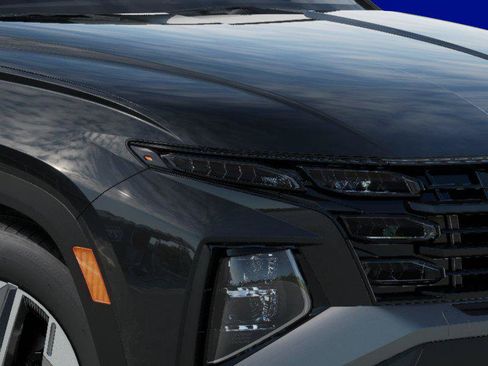 New 2026 Hyundai Tucson SEL AWD/4WD image 9