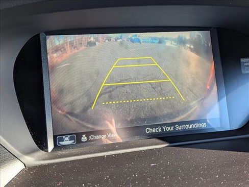 Used 2015 Acura TLX image 11