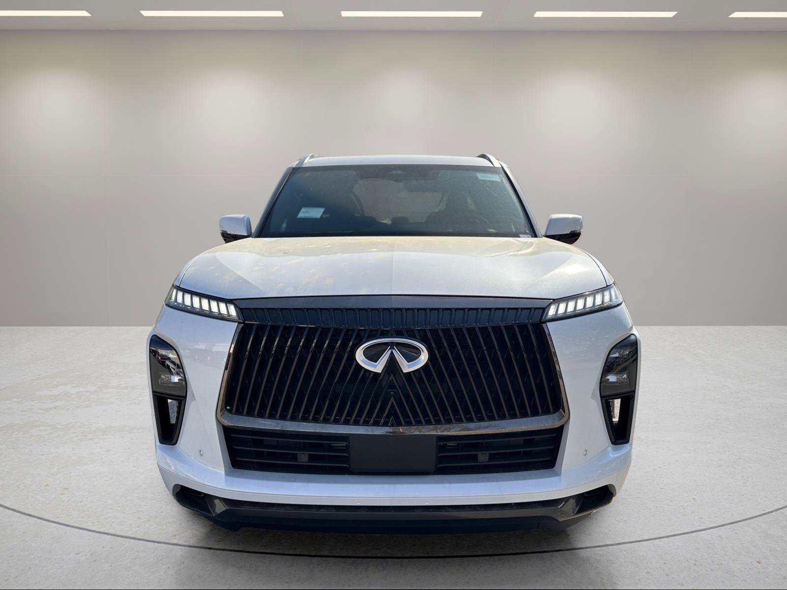 New 2026 INFINITI QX80 Autograph w/ Premium Cargo Package AWD/4WD image 10