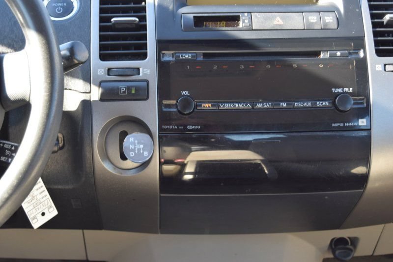 Used 2009 Toyota Prius FWD image 27