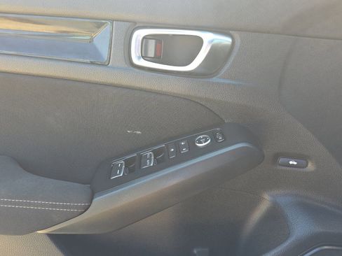 Certified 2025 Honda Civic Sport image 11