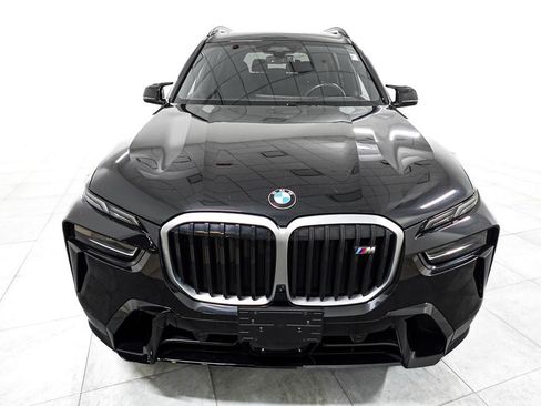 Used 2023 BMW X7 M60i w/ Executive Package AWD/4WD image 3