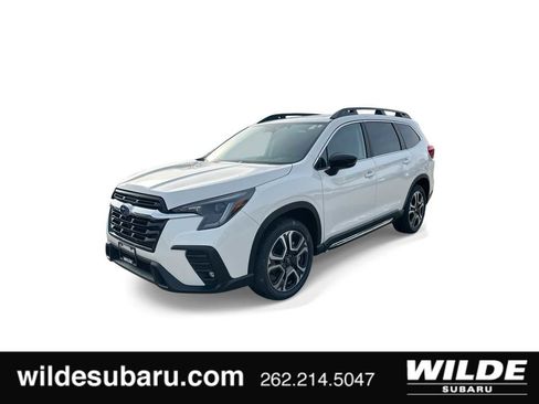 New 2026 Subaru Ascent Limited image 1
