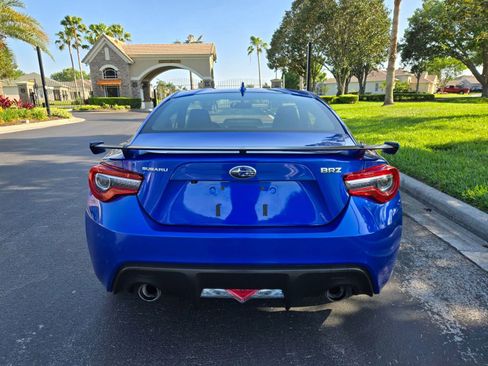 Used 2019 Subaru BRZ Limited RWD image 6