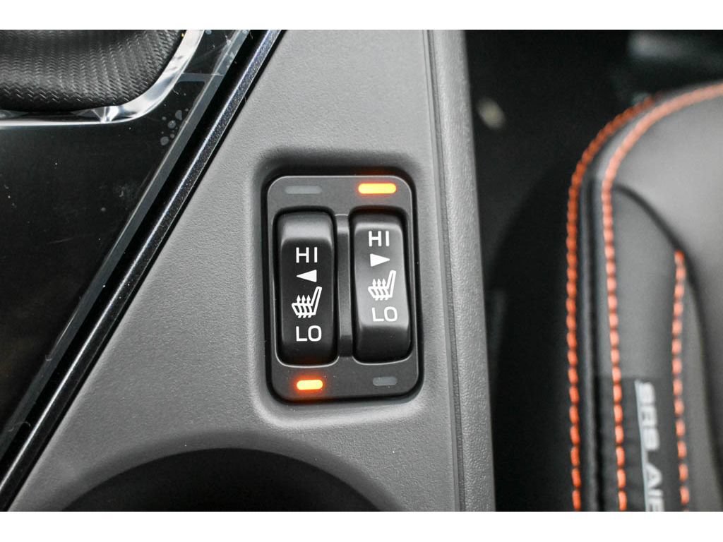New 2026 Subaru Crosstrek 2.5i Limited w/ Crosstrek Mirror Package AWD/4WD image 25