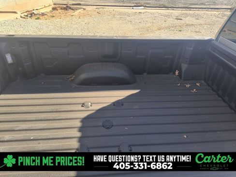 New 2026 Chevrolet Silverado 3500 LT image 10