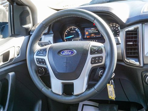 Used 2019 Ford Ranger XLT w/ Equipment Group 302A Luxury image 14