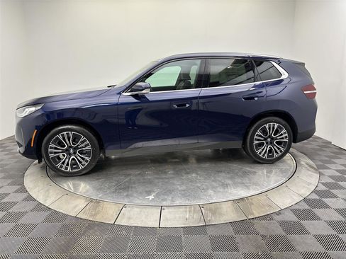 New 2026 BMW X3 xDrive30 w/ Convenience Package image 16