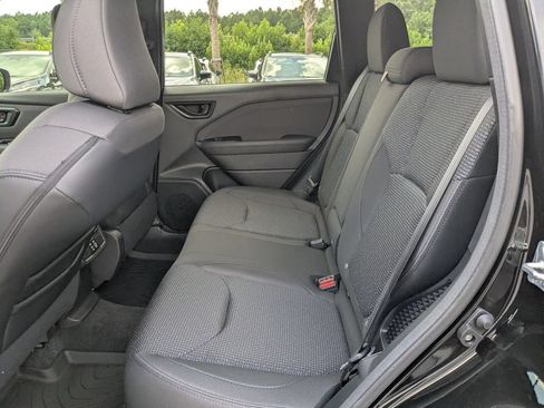 New 2026 Subaru Forester Premium AWD/4WD image 13