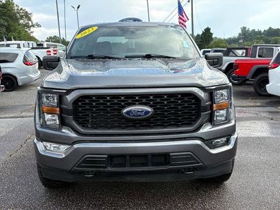 Used 2023 Ford F150 XL w/ STX Appearance Package