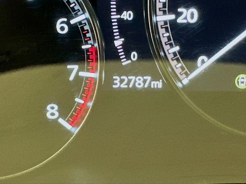 Used 2025 MAZDA CX-30 AWD 2.5 S w/ Preferred Package image 19