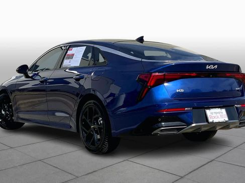 Used 2026 Kia K5 GT-Line w/ GT-Line Premium Package image 11