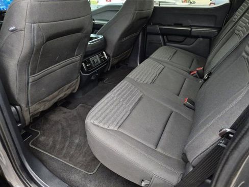 Used 2023 Ford F150 XL w/ STX Appearance Package AWD/4WD image 13