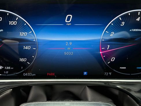 Used 2026 Mercedes-Benz E 350 Sedan image 36