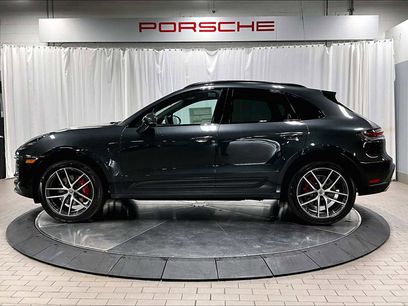 Used 2026 Porsche Macan S