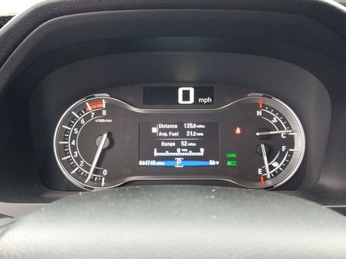 Used 2023 Honda Ridgeline RTL image 30