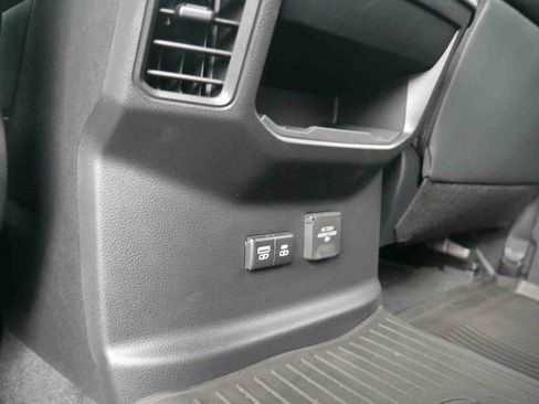 Used 2026 Toyota Tundra SR5 AWD/4WD image 20