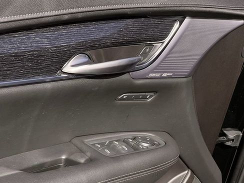 New 2025 Cadillac XT5 Premium Luxury image 21