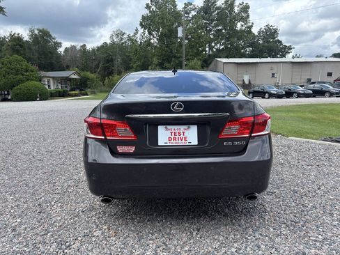Used 2012 Lexus ES 350 image 8