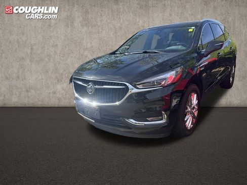 Used 2019 Buick Enclave Premium w/ Experience Buick Package AWD/4WD image 1
