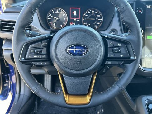 New 2026 Subaru Crosstrek 2.5i Wilderness w/ Wilderness Package AWD/4WD image 18