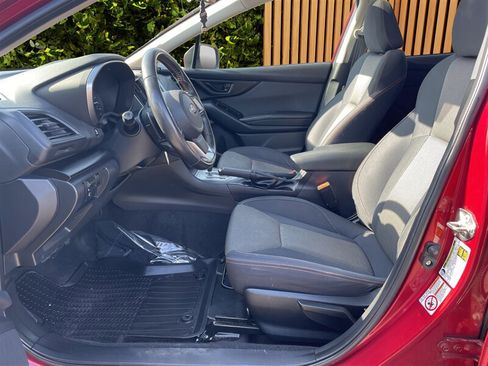 Used 2019 Subaru Crosstrek 2.0i Premium AWD/4WD image 6