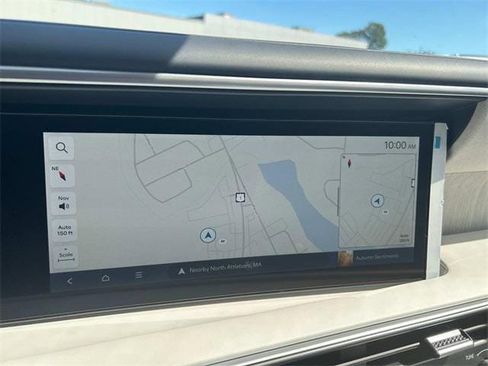 New 2026 Hyundai Palisade Calligraphy image 13