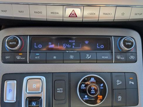 Used 2021 Hyundai Palisade SEL w/ Premium Package image 22