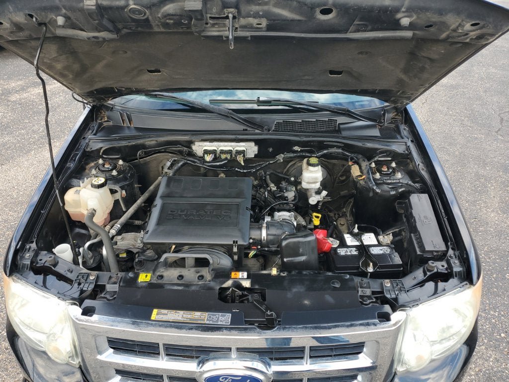 Used 2012 Ford Escape XLT FWD image 15