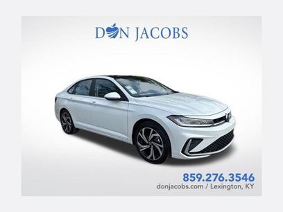 New 2026 Volkswagen Jetta SEL