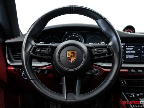 Used 2021 Porsche 911 Carrera S RWD image 23