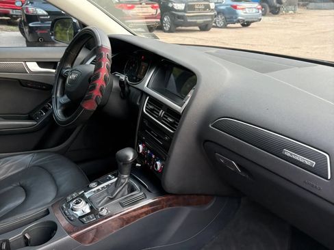 Used 2014 Audi A4 2.0T Premium Plus w/ Premium Plus Package AWD/4WD image 39