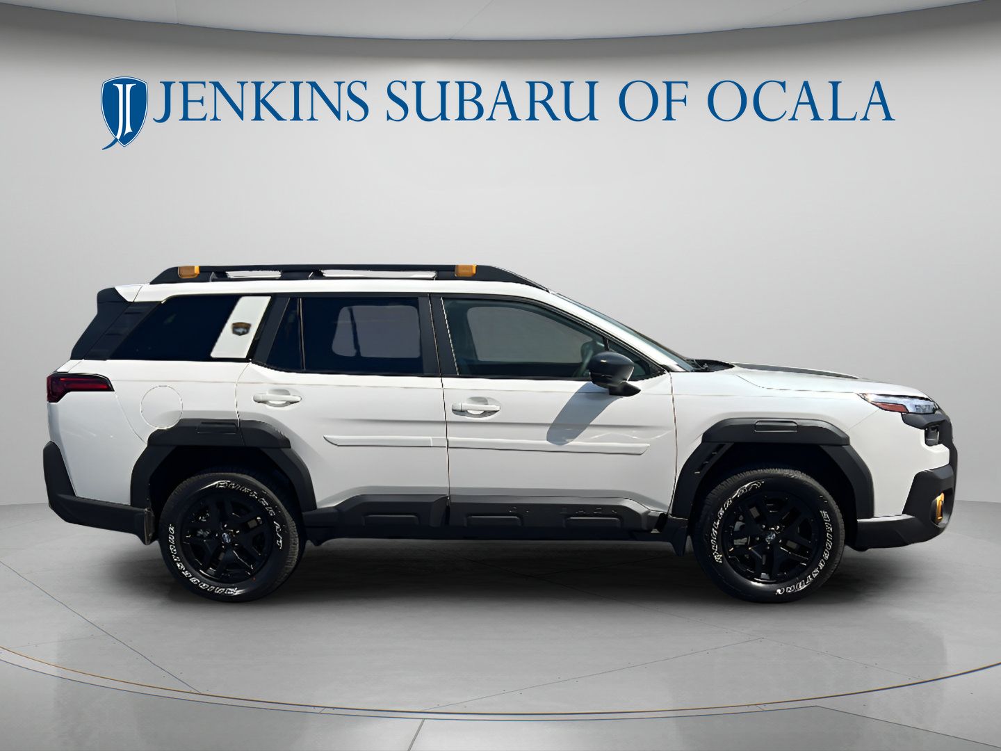 New 2026 Subaru Outback Wilderness AWD/4WD image 2