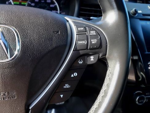 Used 2019 Acura ILX image 53
