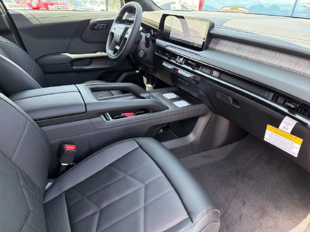 New 2027 Kia Telluride X-Line SX Prestige AWD/4WD image 21