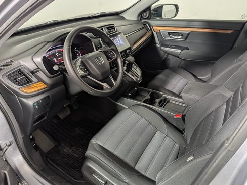 Used 2020 Honda CR-V EX image 23