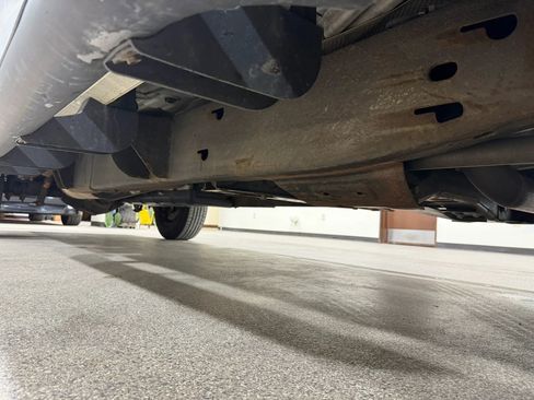 Used 2017 GMC Sierra 3500 4x4 Crew Cab w/ Snow Plow Prep Package image 69