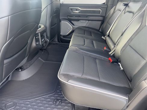 New 2026 RAM 1500 Laramie w/ Night Edition image 12