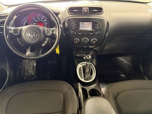 Used 2016 Kia Soul + w/ Designer's Package FWD image 21