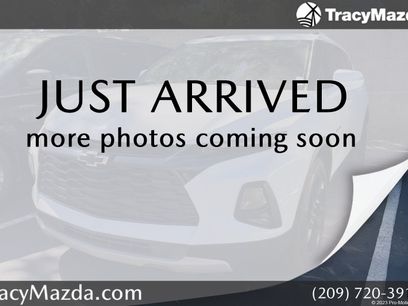 Used 2021 Chevrolet Blazer LT