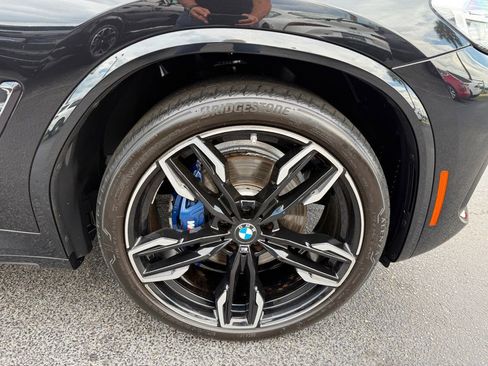 Used 2022 BMW X3 M40i w/ Premium Package image 45