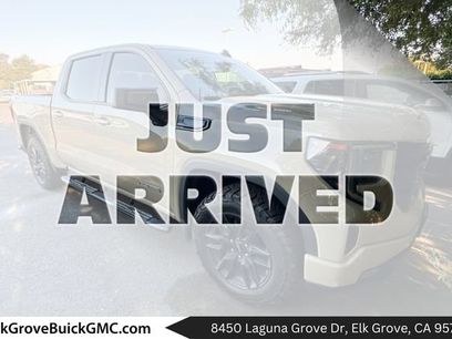 Used 2023 GMC Sierra 1500 Elevation